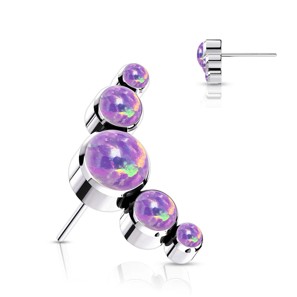Opal Collections